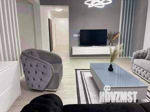 1-к квартира, вторичка, 47м2, 15/20 этаж