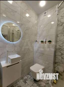 Студия квартира, вторичка, 20м2, 2/5 этаж