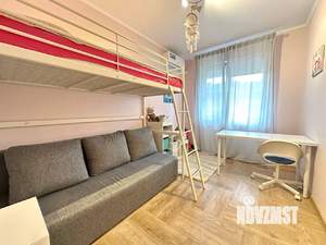 2-к квартира, вторичка, 46м2, 13/15 этаж