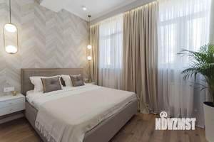 3-к квартира, вторичка, 55м2, 12/12 этаж