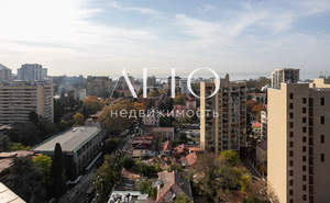 1-к квартира, вторичка, 60м2, 15/22 этаж