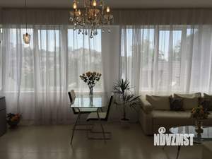 Студия квартира, вторичка, 30м2, 2/6 этаж