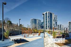 2-к квартира, вторичка, 40м2, 17/19 этаж