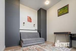 3-к квартира, вторичка, 70м2, 24/25 этаж