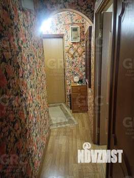 1-к квартира, вторичка, 30м2, 3/5 этаж