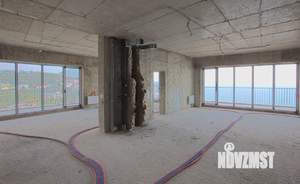 2-к квартира, вторичка, 120м2, 18/26 этаж