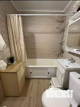 2-к квартира, вторичка, 46м2, 7/9 этаж