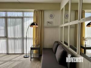 1-к квартира, вторичка, 35м2, 2/3 этаж