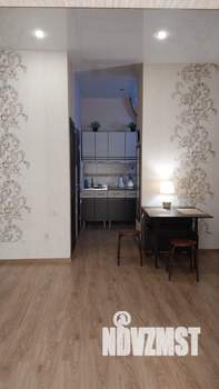Студия квартира, вторичка, 36м2, 3/20 этаж
