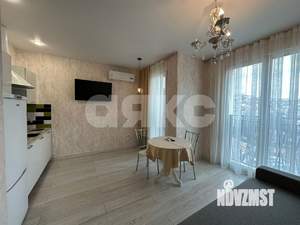 Студия квартира, вторичка, 25м2, 2/4 этаж