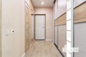 3-к квартира, вторичка, 66м2, 2/22 этаж