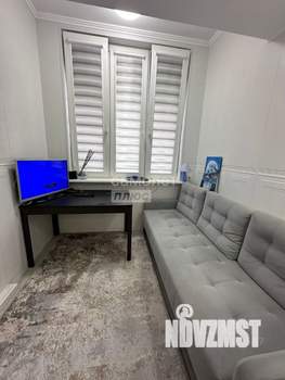 1-к квартира, вторичка, 28м2, 1/4 этаж
