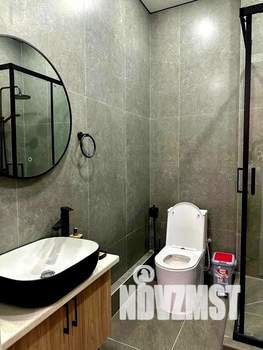 Студия квартира, вторичка, 35м2, 19/21 этаж