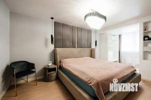 3-к квартира, вторичка, 70м2, 3/5 этаж
