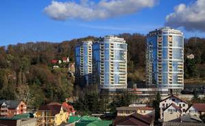 2-к квартира, вторичка, 72м2, 9/21 этаж