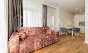 3-к квартира, вторичка, 150м2, 5/6 этаж
