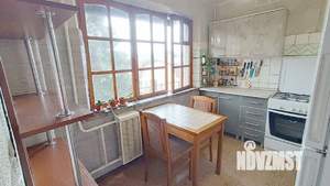 3-к квартира, вторичка, 70м2, 4/5 этаж