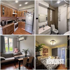 Студия квартира, вторичка, 31м2, 3/10 этаж