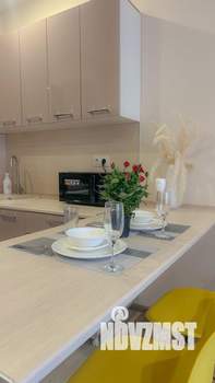 1-к квартира, вторичка, 37м2, 13/25 этаж