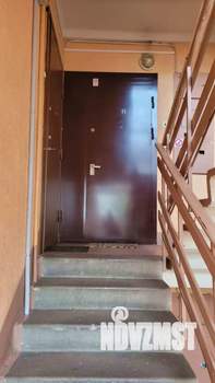1-к квартира, вторичка, 30м2, 3/5 этаж