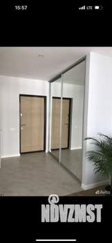 1-к квартира, вторичка, 32м2, 5/27 этаж