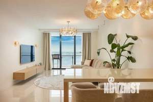 3-к квартира, вторичка, 130м2, 20/27 этаж