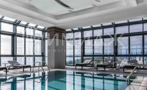 2-к квартира, вторичка, 55м2, 13/15 этаж