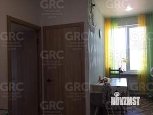 2-к квартира, вторичка, 40м2, 4/4 этаж