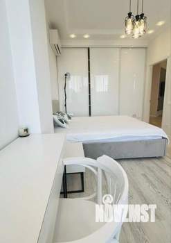 2-к квартира, вторичка, 48м2, 3/5 этаж
