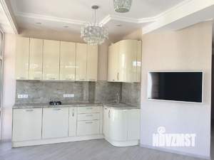 1-к квартира, вторичка, 40м2, 7/7 этаж