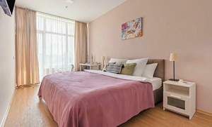 3-к квартира, вторичка, 106м2, 11/15 этаж