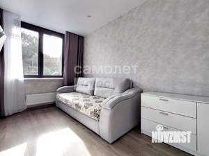 2-к квартира, вторичка, 44м2, 4/20 этаж