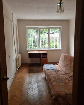 2-к квартира, вторичка, 49м2, 1/5 этаж