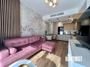 2-к квартира, вторичка, 62м2, 4/5 этаж