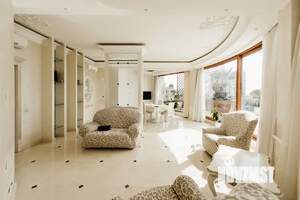 4-к квартира, вторичка, 367м2, 6/16 этаж