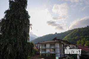 Студия квартира, вторичка, 23м2, 2/3 этаж