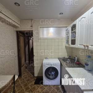 1-к квартира, вторичка, 30м2, 2/5 этаж