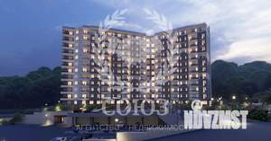Студия квартира, вторичка, 31м2, 9/12 этаж