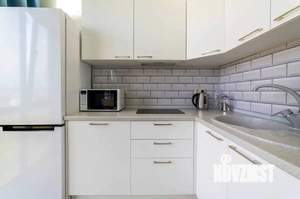 1-к квартира, вторичка, 33м2, 7/10 этаж