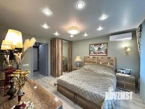 1-к квартира, вторичка, 31м2, 4/9 этаж