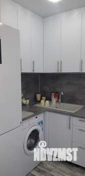 2-к квартира, вторичка, 36м2, 4/5 этаж