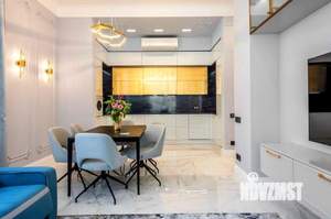 2-к квартира, вторичка, 125м2, 3/4 этаж