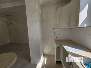 1-к квартира, вторичка, 49м2, 2/8 этаж