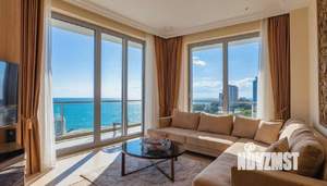 2-к квартира, вторичка, 77м2, 16/25 этаж