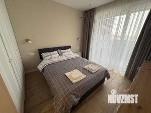 1-к квартира, вторичка, 32м2, 13/26 этаж