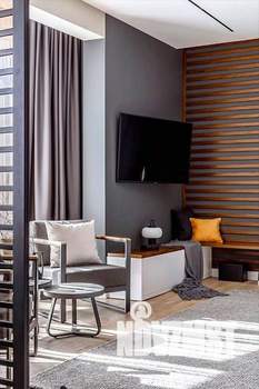 2-к квартира, вторичка, 102м2, 5/16 этаж