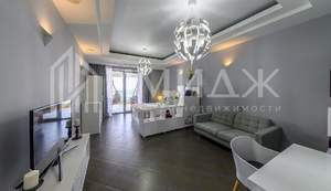 3-к квартира, вторичка, 150м2, 21/22 этаж