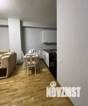 2-к квартира, вторичка, 52м2, 2/4 этаж