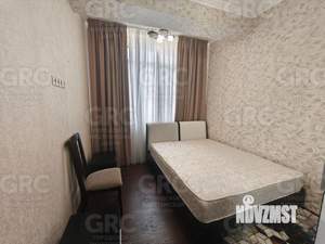 1-к квартира, вторичка, 40м2, 4/6 этаж