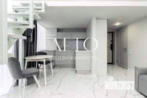 1-к квартира, вторичка, 35м2, 5/5 этаж